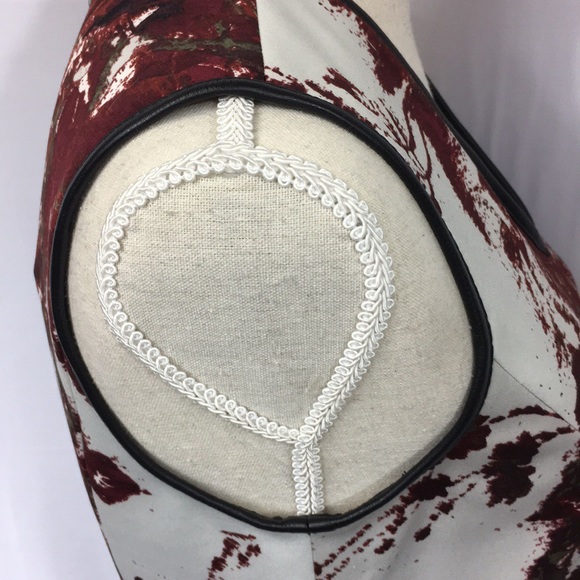 Gorgeous Marc New York sheath. - Picture 4 of 6